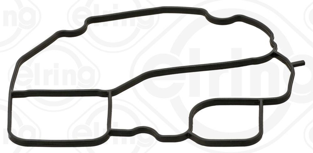 ELRING Thermostat housing gasket Article number: 202.530 cheaply