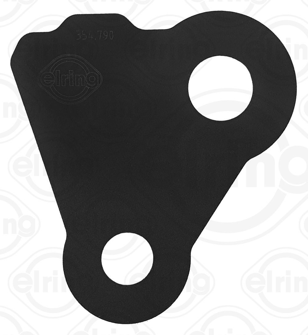 ELRING Gasket, timing case cover Article number: 354.790 cheaply
