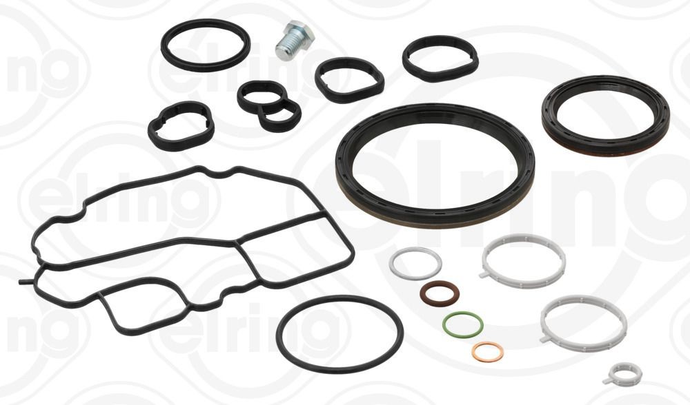 ELRING Crankcase gasket set Article number: B02.460 cheaply