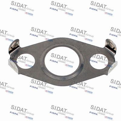 SIDAT Seal, EGR valve Article number: 83.016220 cheaply