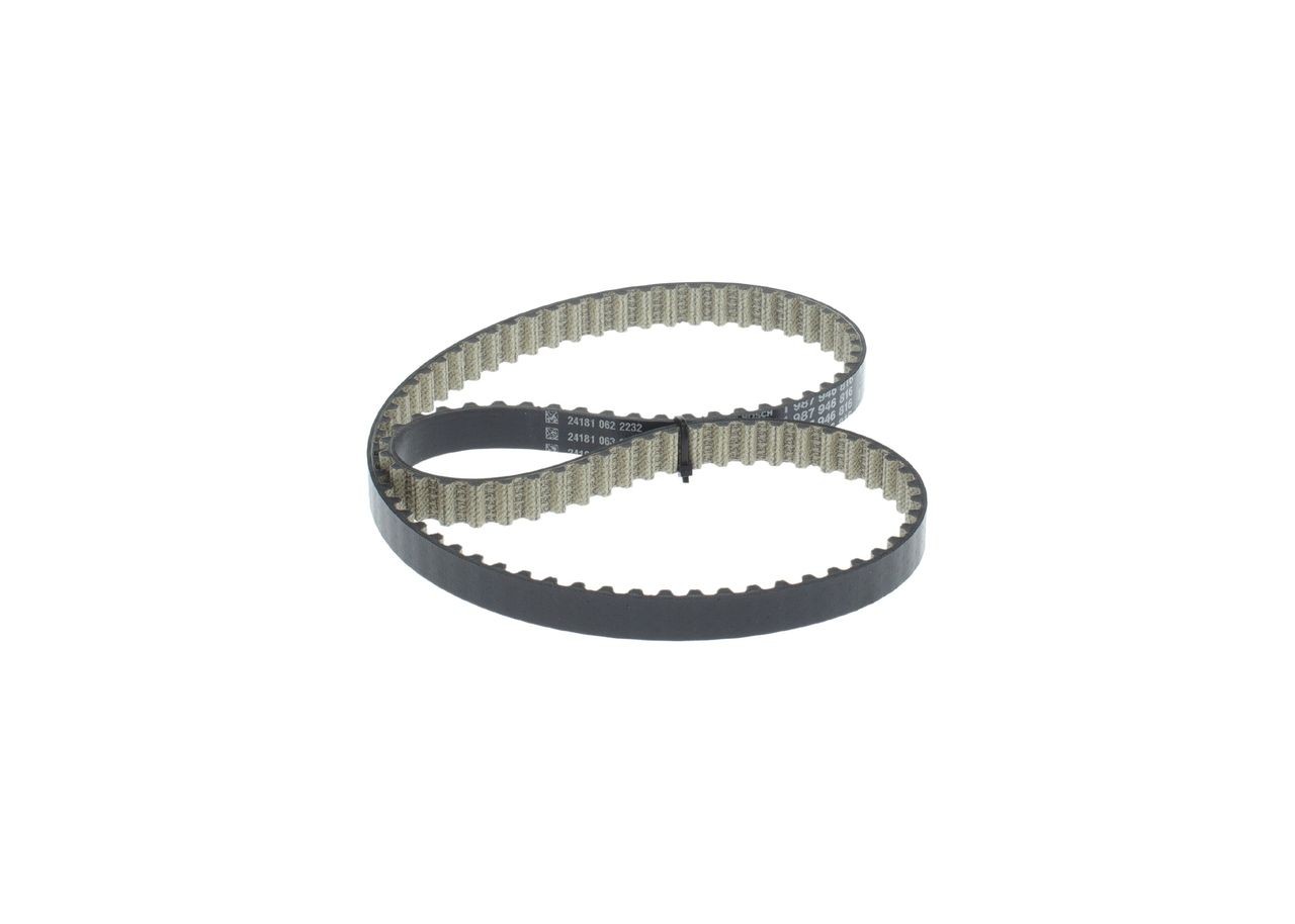 BOSCH Timing Belt Article number: 1 987 946 816 cheaply