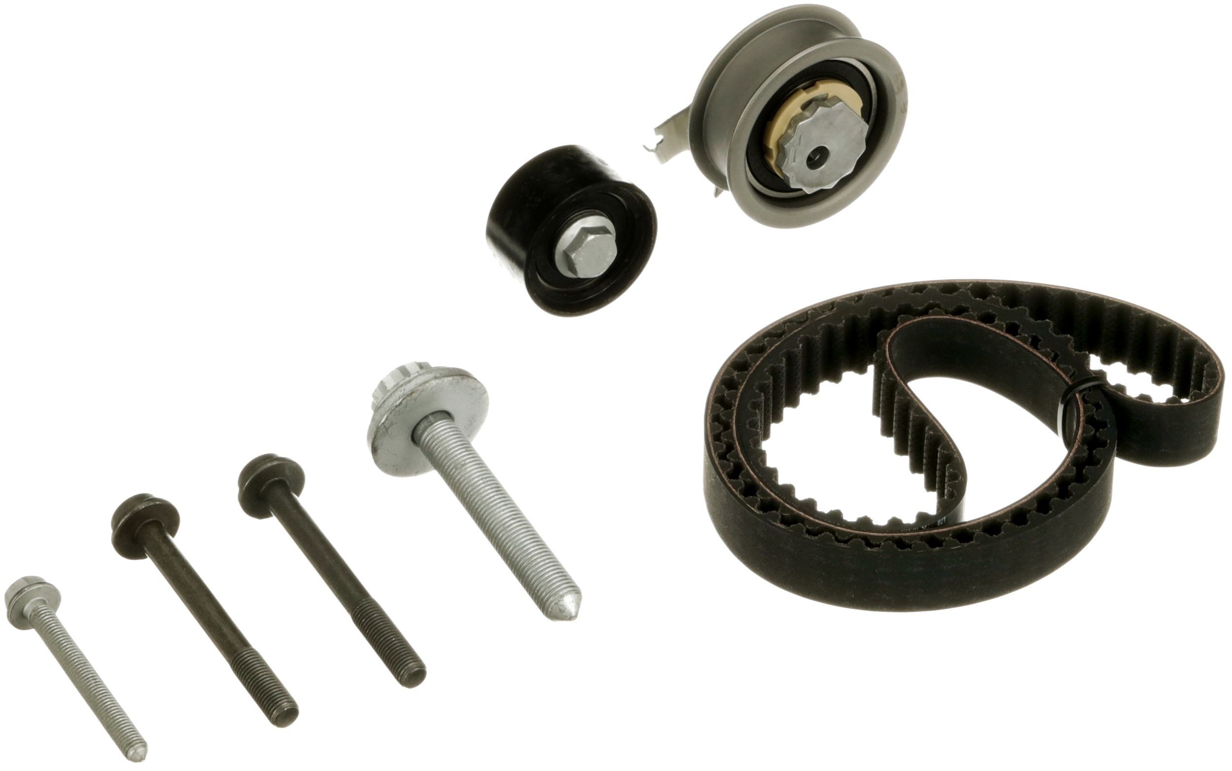 GATES Tandremssæt Varenummer: K055680XS billige