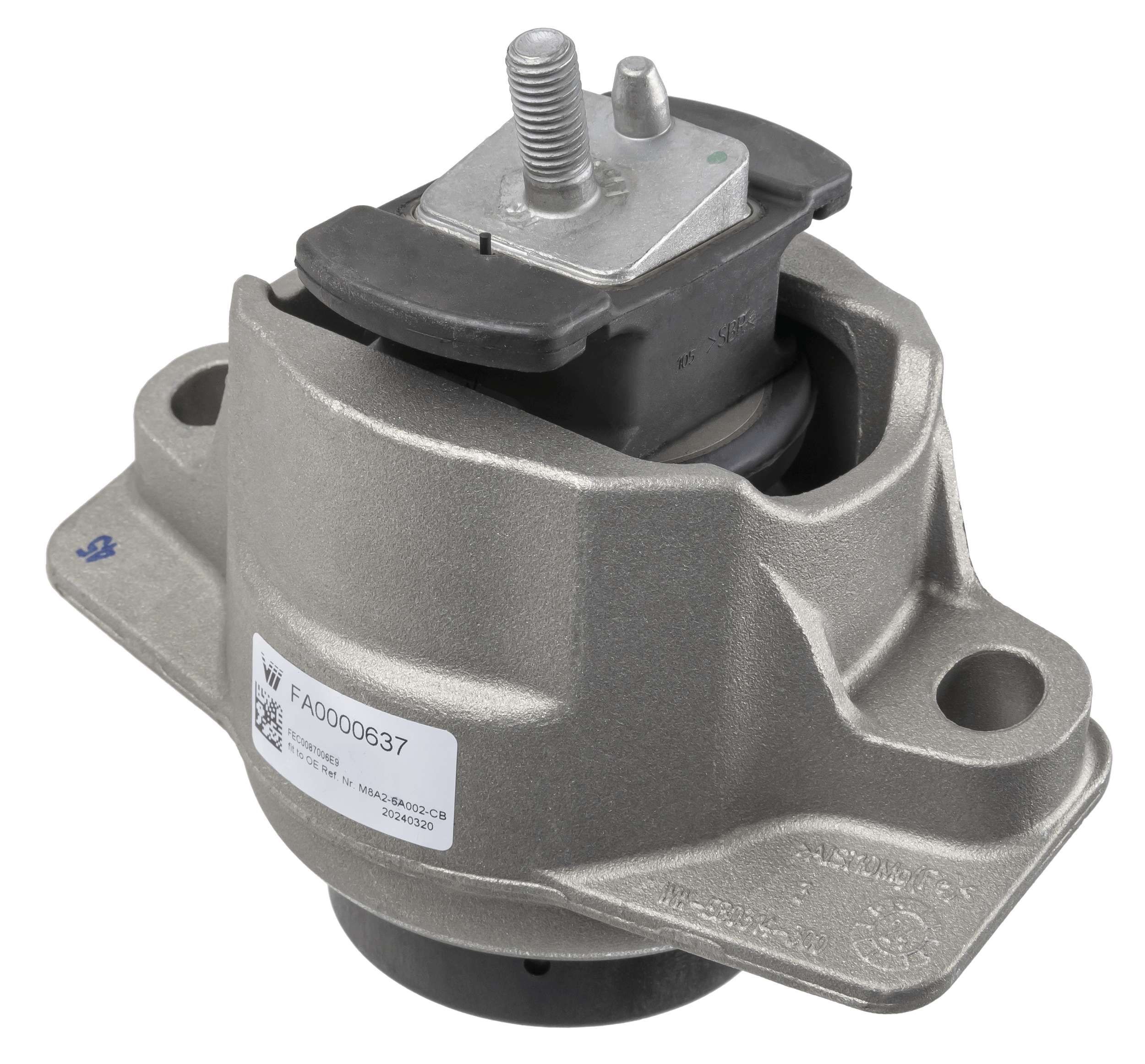 LEMFÖRDER Engine mount Article number: 44246 01 cheaply