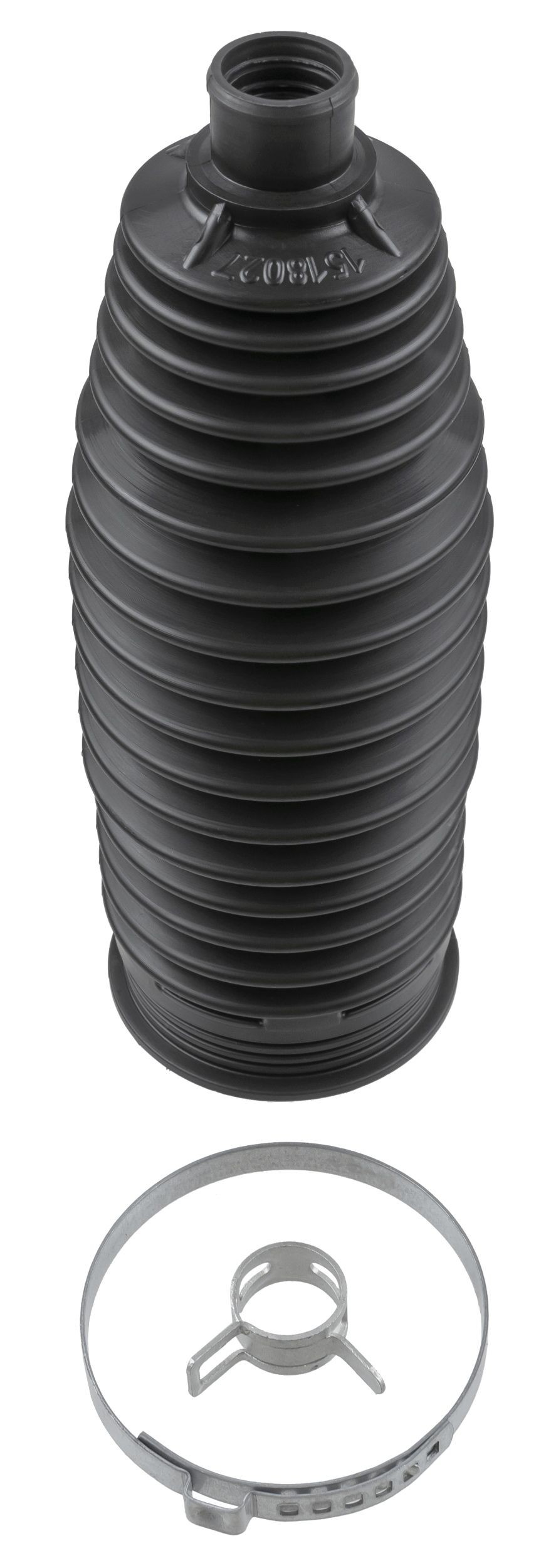 LEMFÖRDER Steering rack gaiter Article number: 44798 01 cheaply