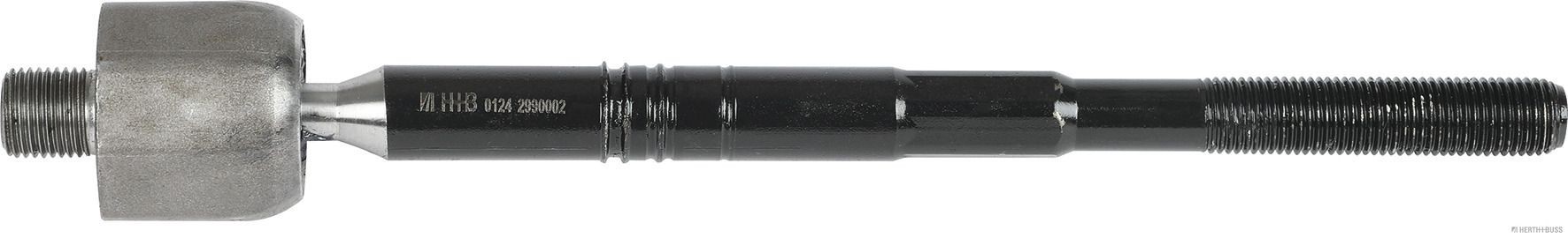 HERTH+BUSS JAKOPARTS Inner tie rod Article number: J4840807 cheaply