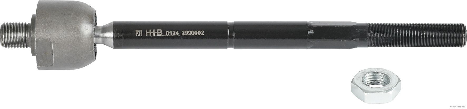 HERTH+BUSS JAKOPARTS Inner tie rod Article number: J4840827 cheaply