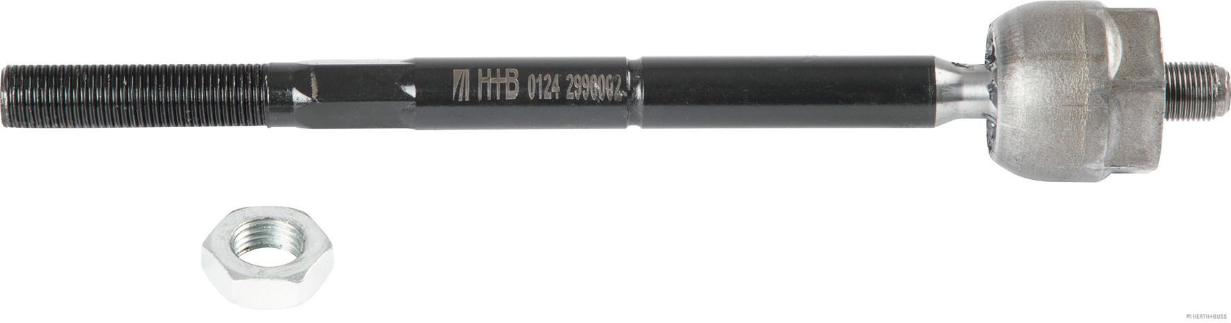 HERTH+BUSS JAKOPARTS Inner tie rod Article number: J4840838 cheaply