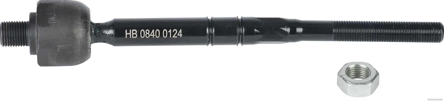 HERTH+BUSS JAKOPARTS Inner tie rod Article number: J4840840 cheaply