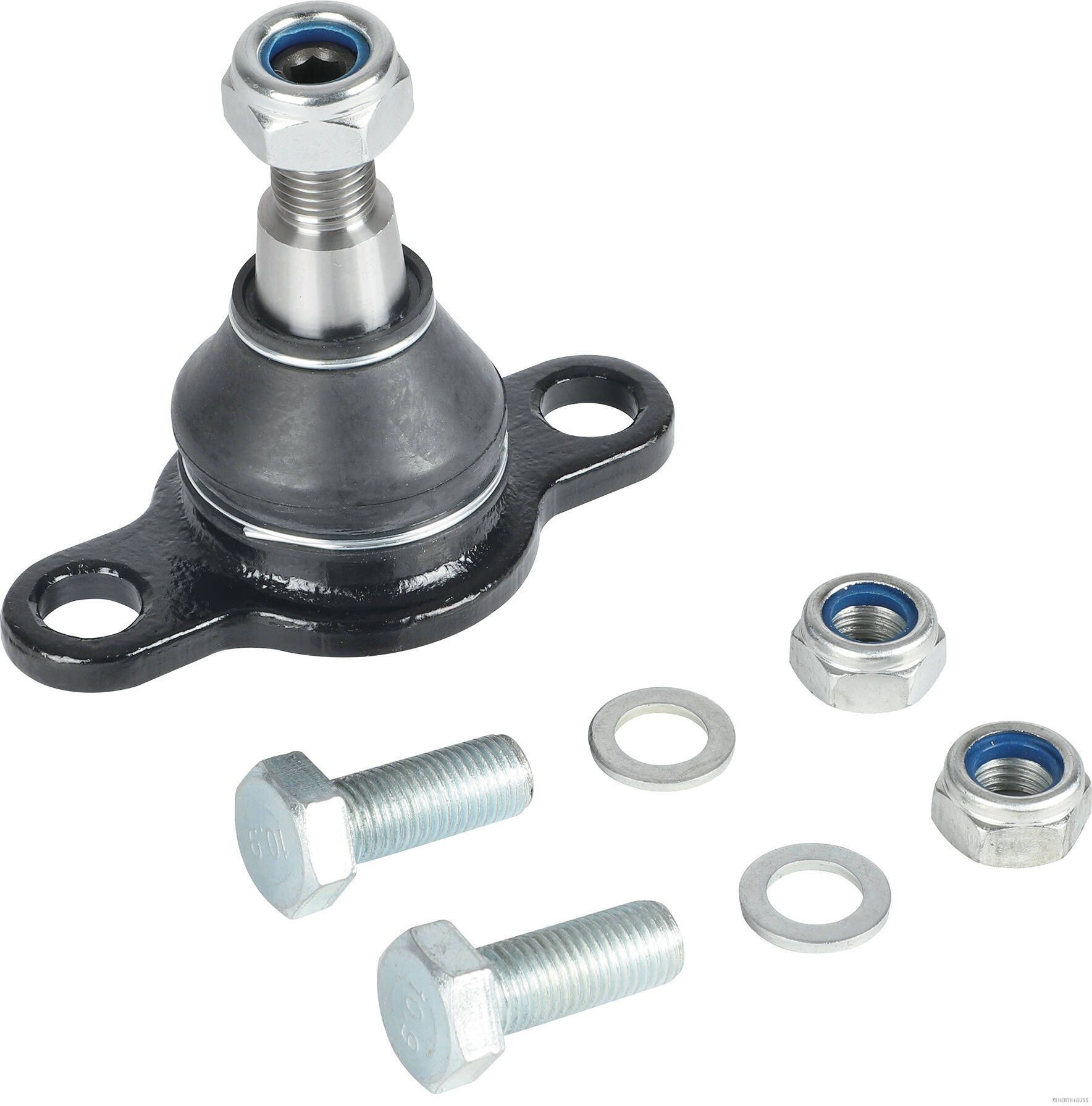 HERTH+BUSS JAKOPARTS Ball Joint Article number: J4860807 cheaply