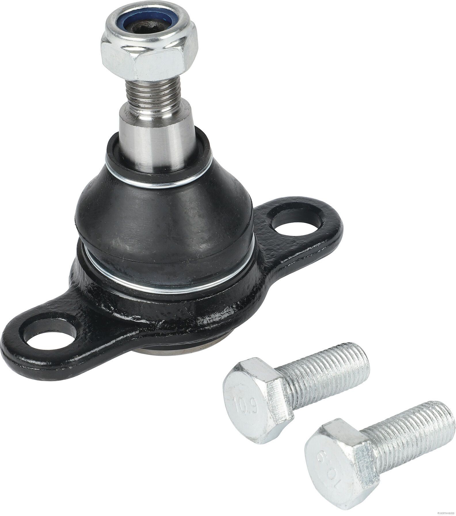 HERTH+BUSS JAKOPARTS Ball Joint Article number: J4860808 cheaply