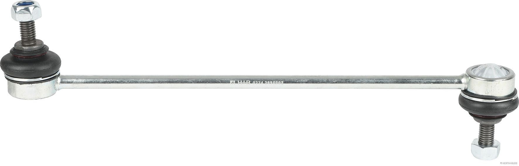 HERTH+BUSS JAKOPARTS Anti-roll bar link Article number: J4960830 cheaply