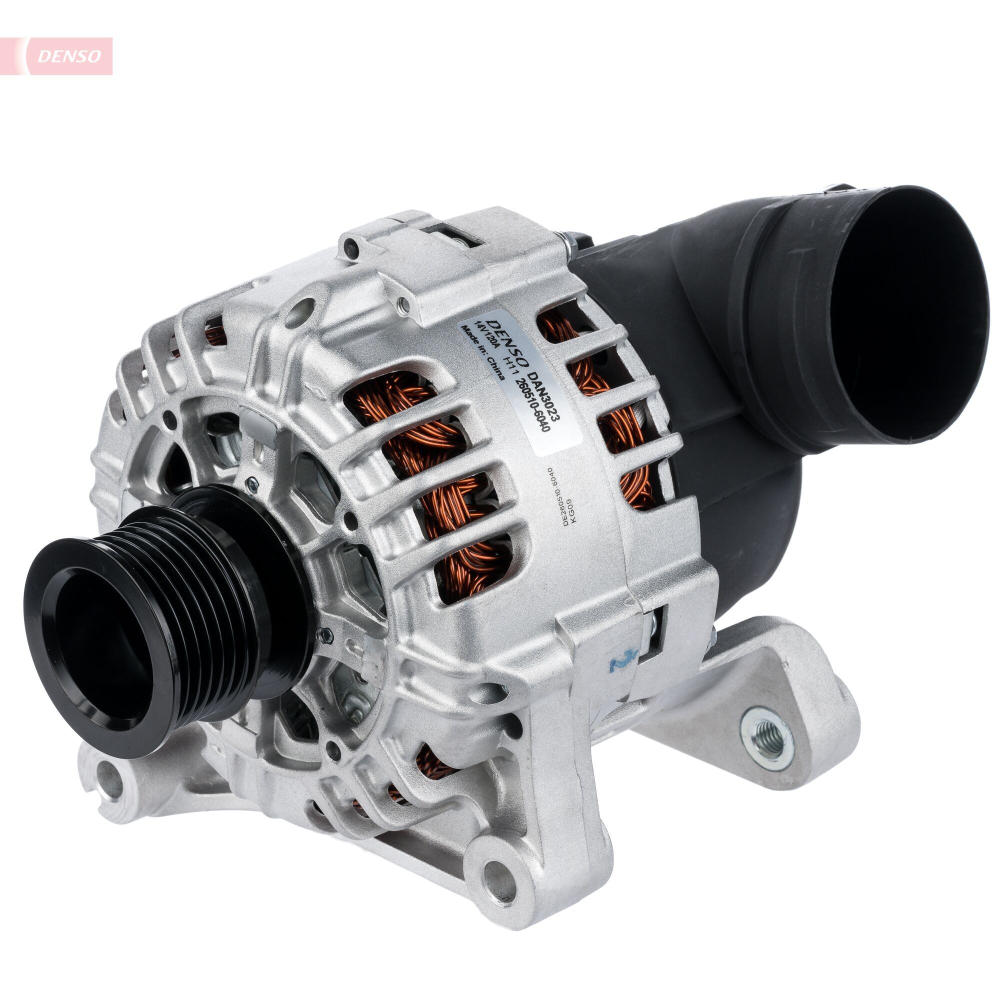 DENSO Generaator Artikli number: DAN3023 soodsalt