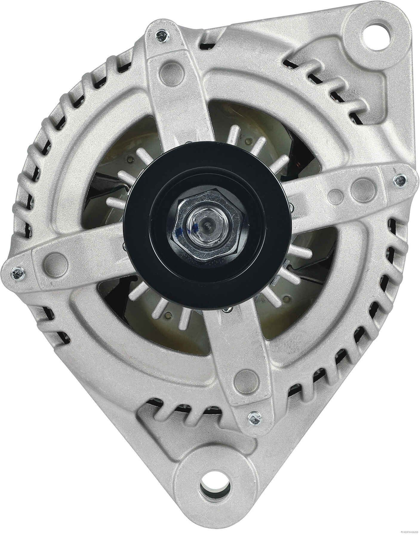 HERTH+BUSS ELPARTS Alternator Article number: 32010002 cheaply