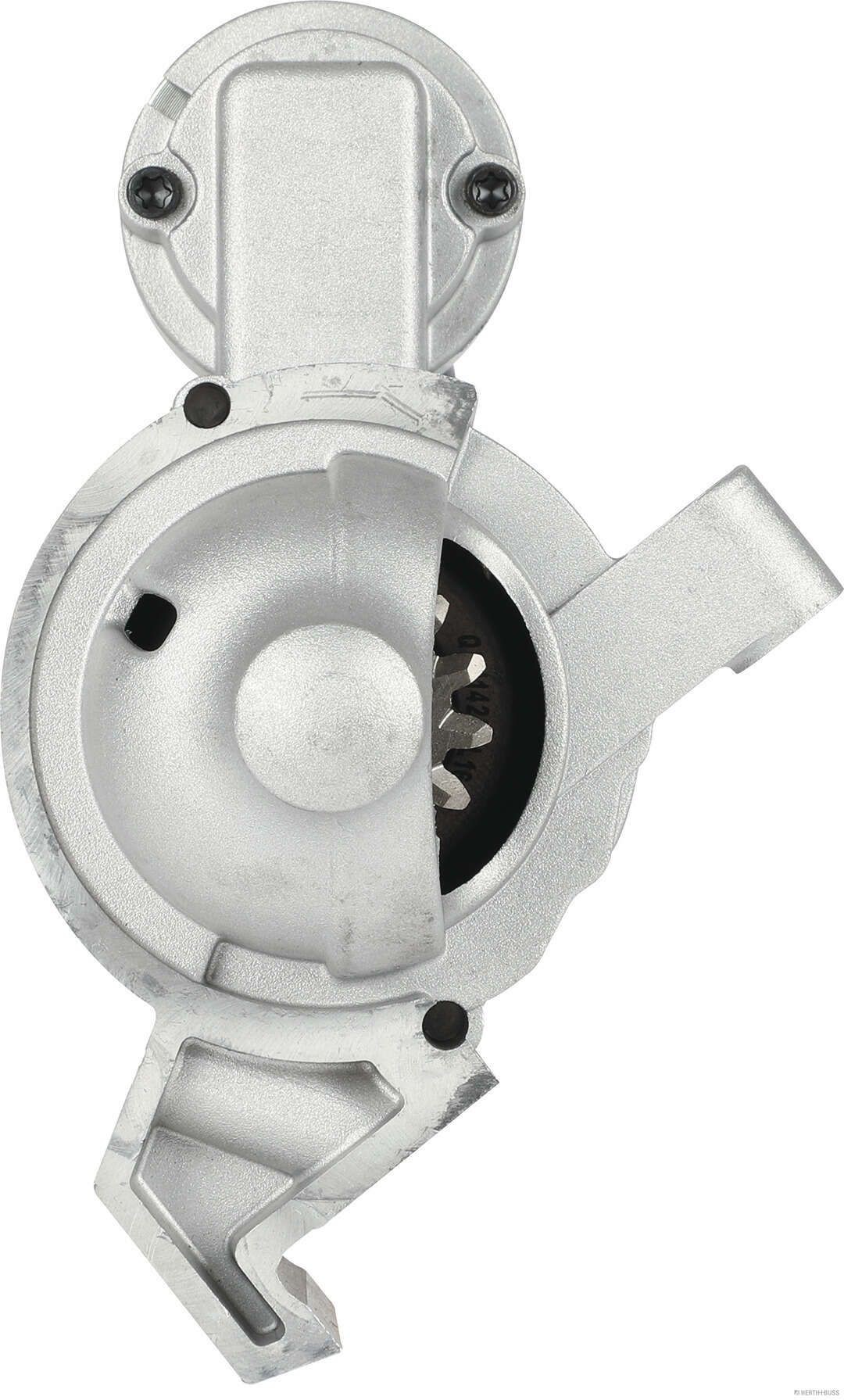 HERTH+BUSS ELPARTS Starter motor Article number: 42001882 cheaply