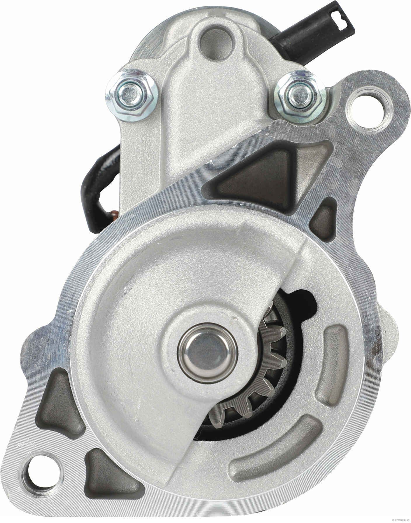 HERTH+BUSS ELPARTS Starter motor Article number: 42002005 cheaply
