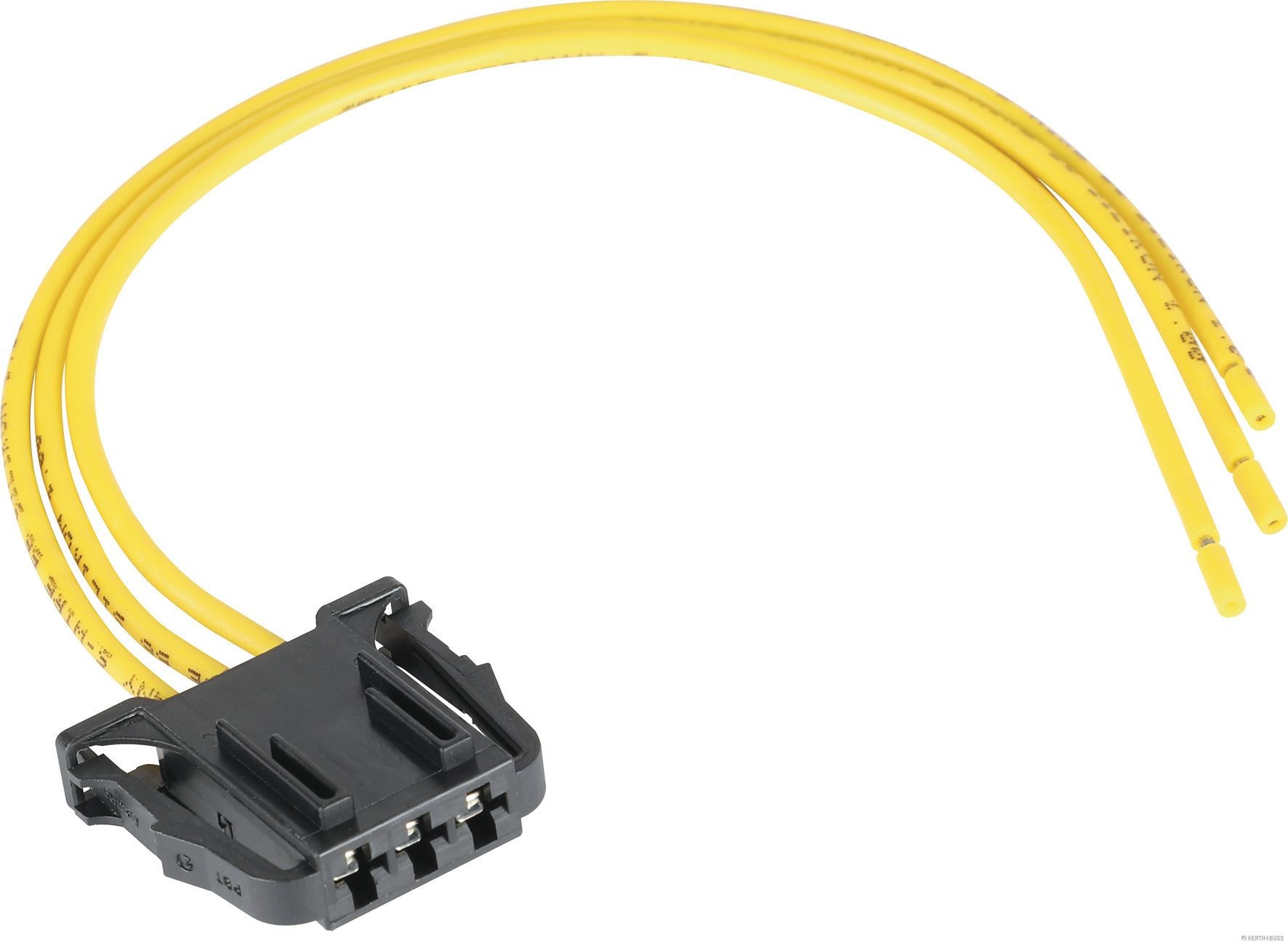 HERTH+BUSS ELPARTS Cable Repair Set, tail light Article number: 51277460 cheaply