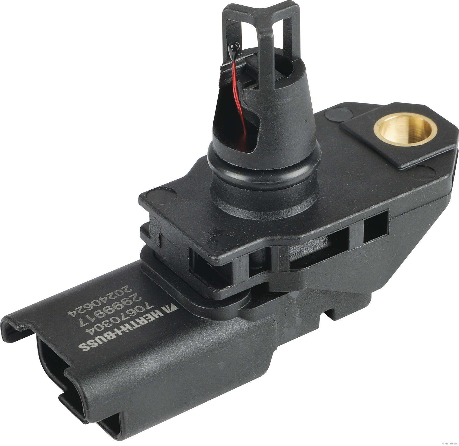 HERTH+BUSS ELPARTS Sensor, indsugningstemp. Varenummer: 70670304 billige