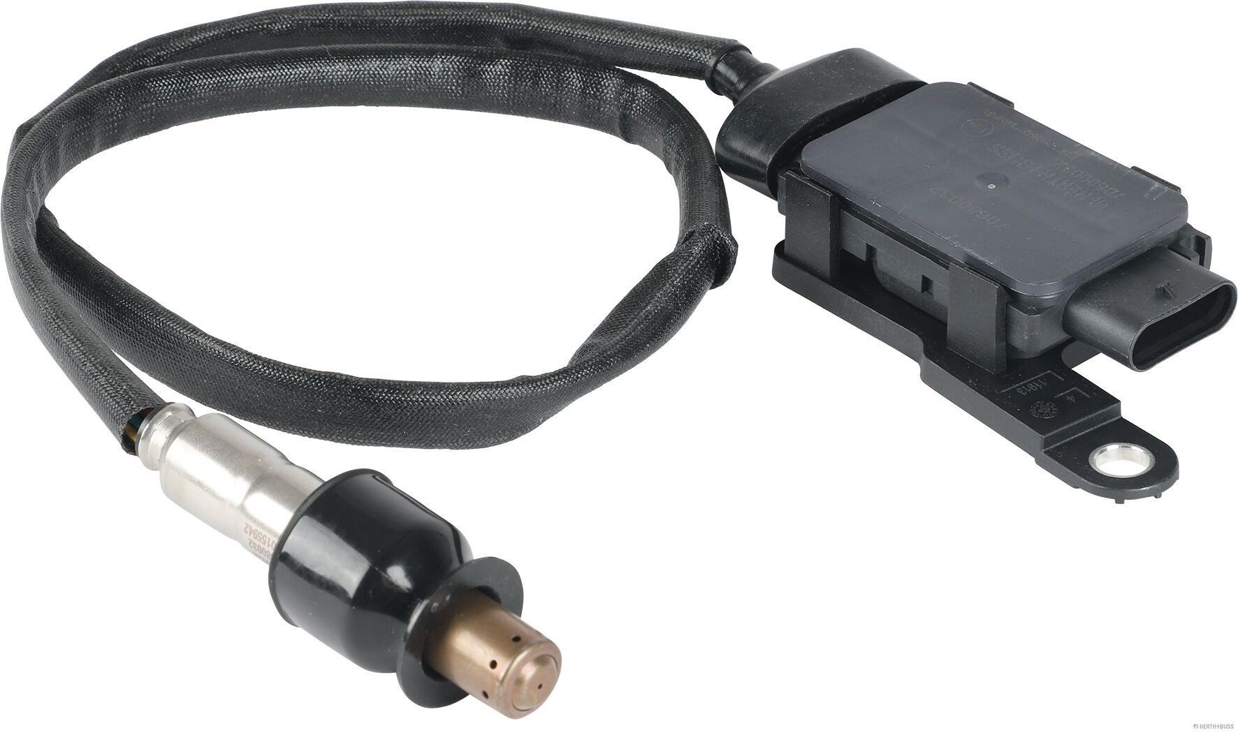 HERTH+BUSS ELPARTS 70680032 NOx Sensor, NOx Catalyst T-ROC 1.6 TDI 115 PS Diesel