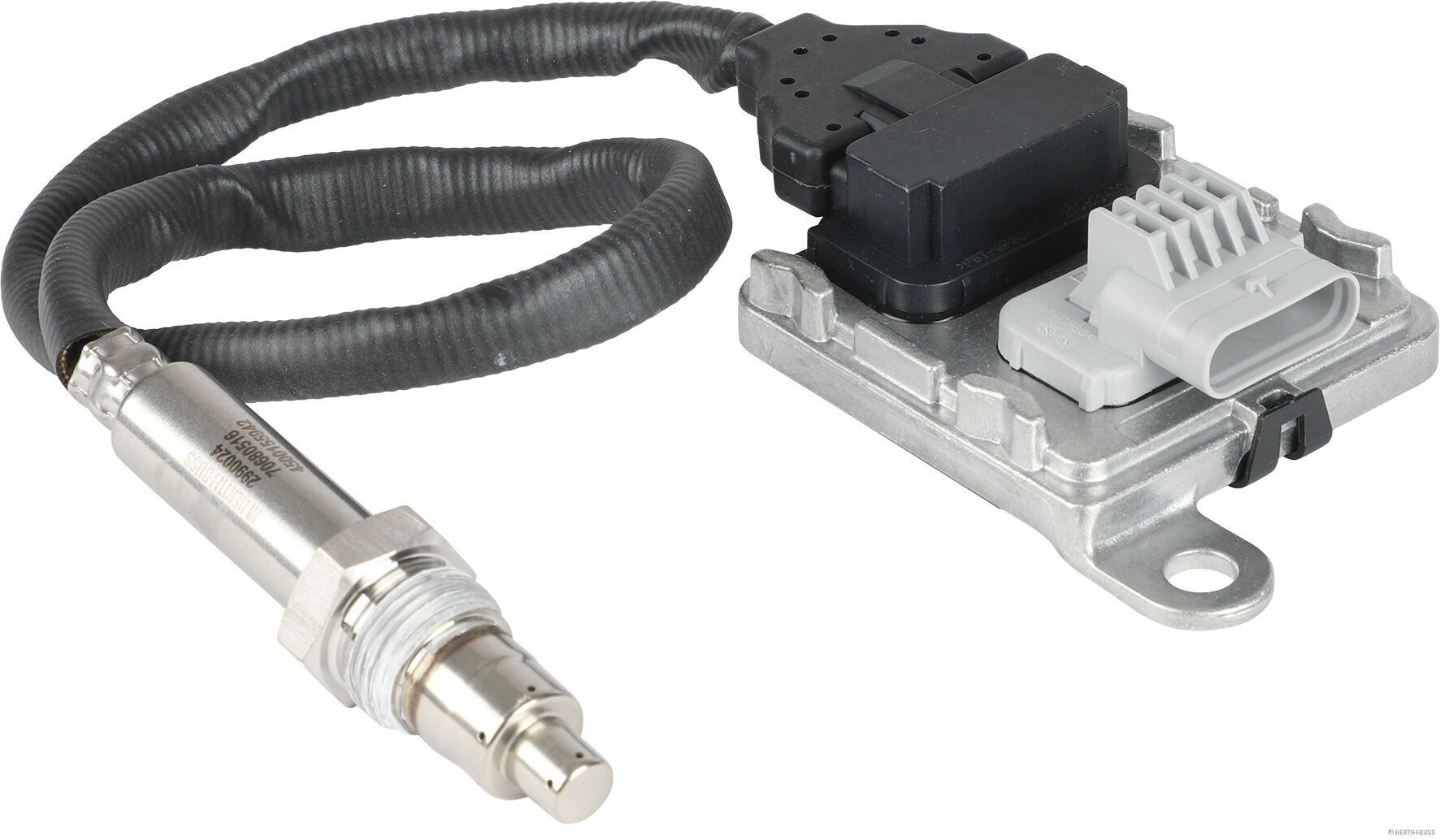 HERTH+BUSS ELPARTS 70680516 NOx-sensor, NOx-katalysator EXPRESS 1.5 Blue dCi 95 (F6AB) 95 HK Diesel