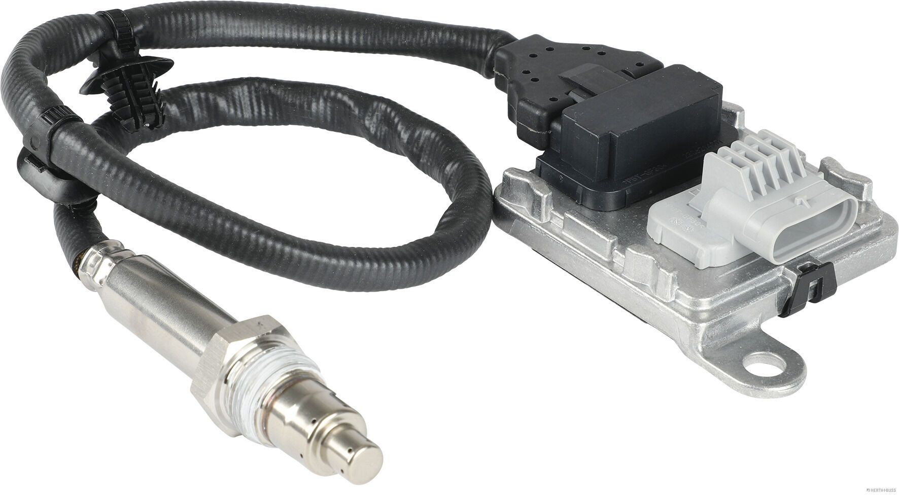 HERTH+BUSS ELPARTS 70680519 NOx Sensor, NOx Catalyst KANGOO 1.5 dCi 80 (FW15) 80 PS Diesel