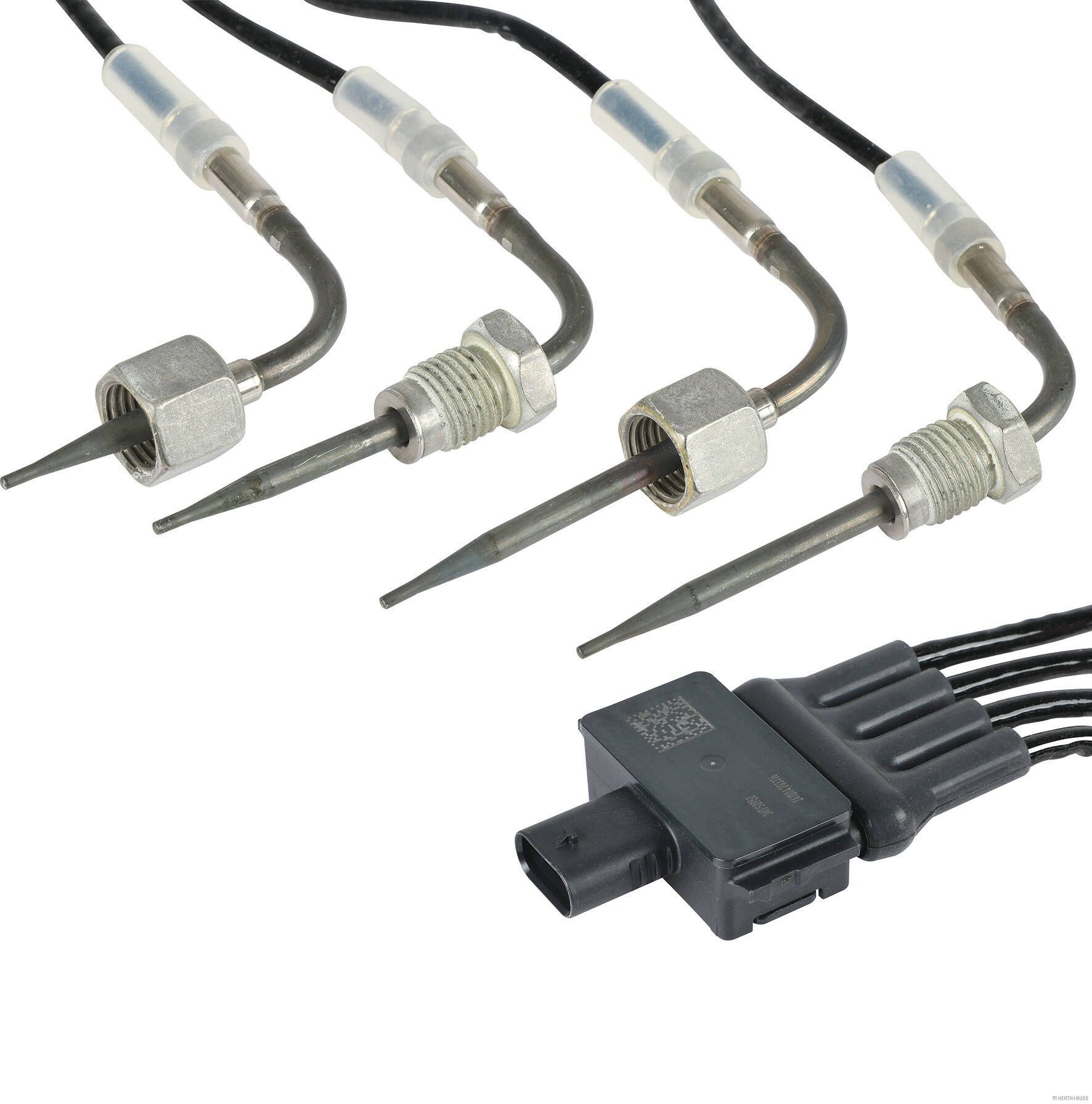 HERTH+BUSS ELPARTS Sensor, exhaust gas temperature Article number: 70682287 cheaply