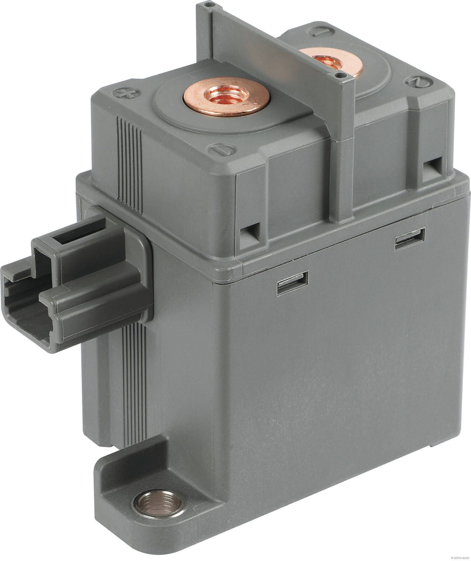 HERTH+BUSS ELPARTS Relay, main current Article number: 75120450150 cheaply