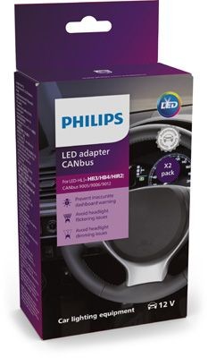 PHILIPS Ledningssæt Varenummer: 18956C2 billige