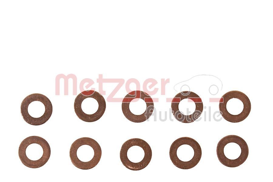 METZGER 0873052 Heat Shield, injection system L 200 2.5 DI-D (KA4T) 167 PS Diesel 2016