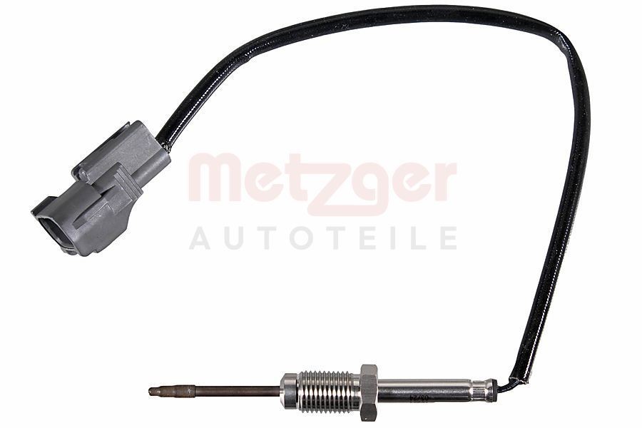 METZGER Sensor, exhaust gas temperature Article number: 08941108 cheaply