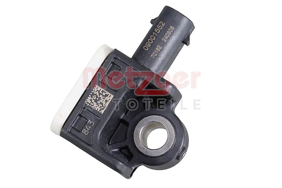 METZGER Sensor, longitudinal- / lateral acceleration Article number: 09001552 cheaply
