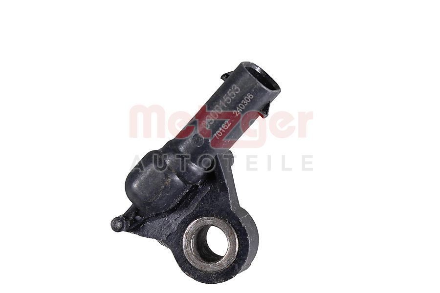METZGER Sensor, longitudinal- / lateral acceleration Article number: 09001553 cheaply