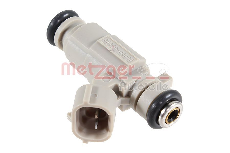 METZGER Injector Article number: 0920063 cheaply