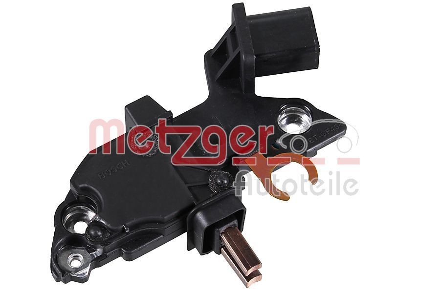 METZGER Generatorregulator Varenummer: 2390113 billige