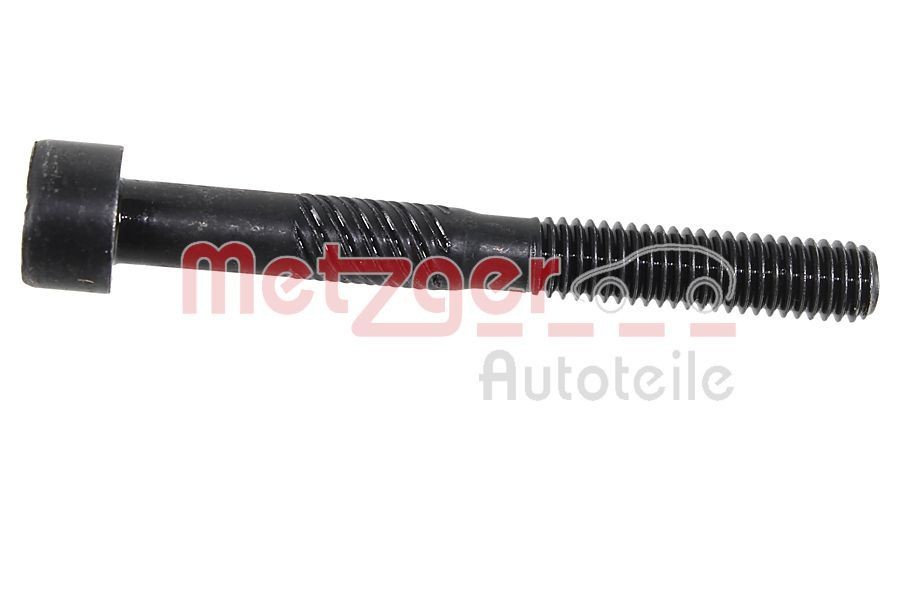 METZGER Screw Set, camshaft bearing block Article number: 2411065 cheaply
