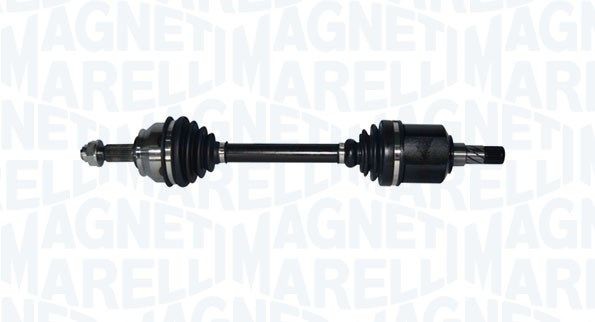 MAGNETI MARELLI Drive shaft Article number: 302004190388 cheaply