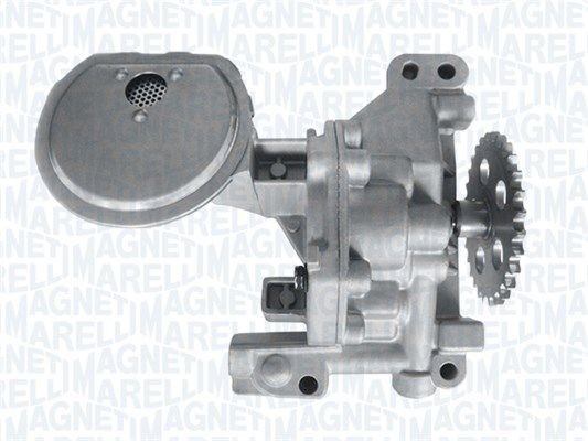 MAGNETI MARELLI Pompe à huile UGS: 351516000094 à bon prix