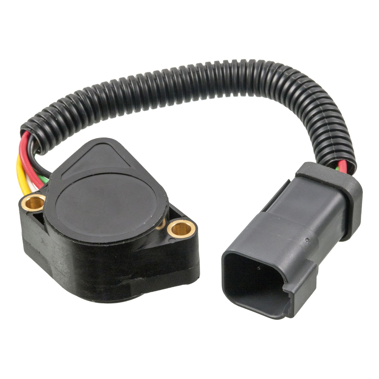 FEBI BILSTEIN Sensor, speederposition Varenummer: 192625 billige