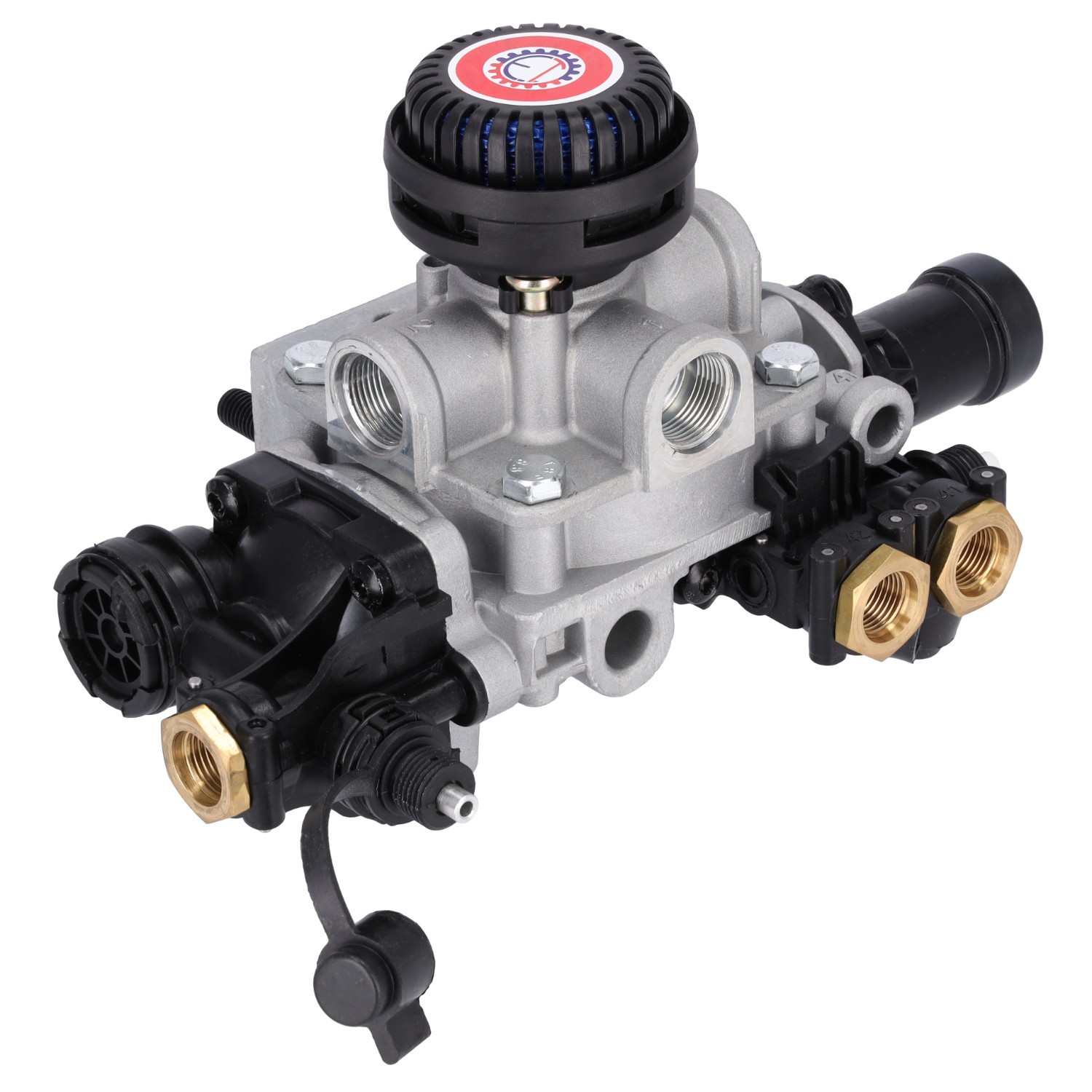 FEBI BILSTEIN Control Unit, ALB Article number: 192740 cheaply