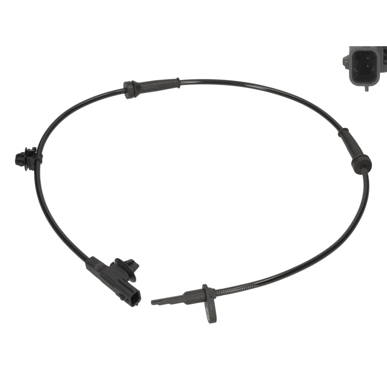 FEBI BILSTEIN ABS sensor Article number: 193053 cheaply