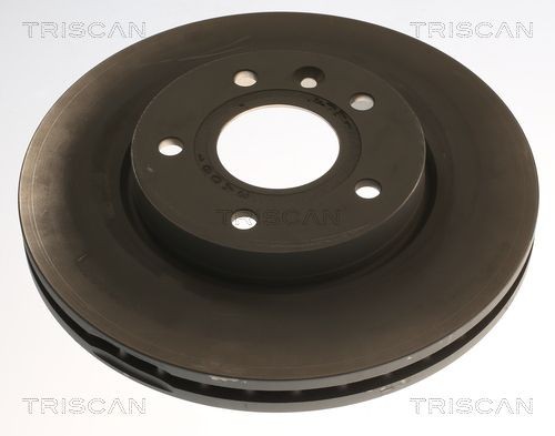 TRISCAN Brake disc Article number: 8120 83001C cheaply