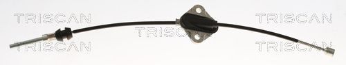 TRISCAN Håndbremsekabel Varenummer: 8140 161199 billige