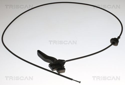 TRISCAN Bonnet Cable Article number: 8140 24602 cheaply