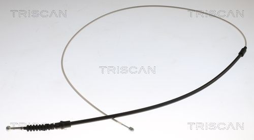 TRISCAN Håndbremsekabel Varenummer: 8140 2911003 billige