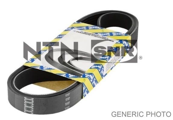 SNR Serpentine belt Article number: CA5PK1960XS cheaply