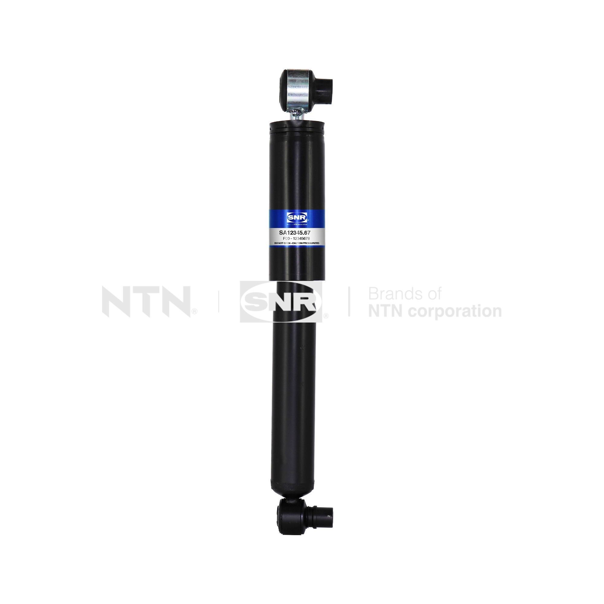 SNR Shock absorber Article number: SA95511.24 cheaply