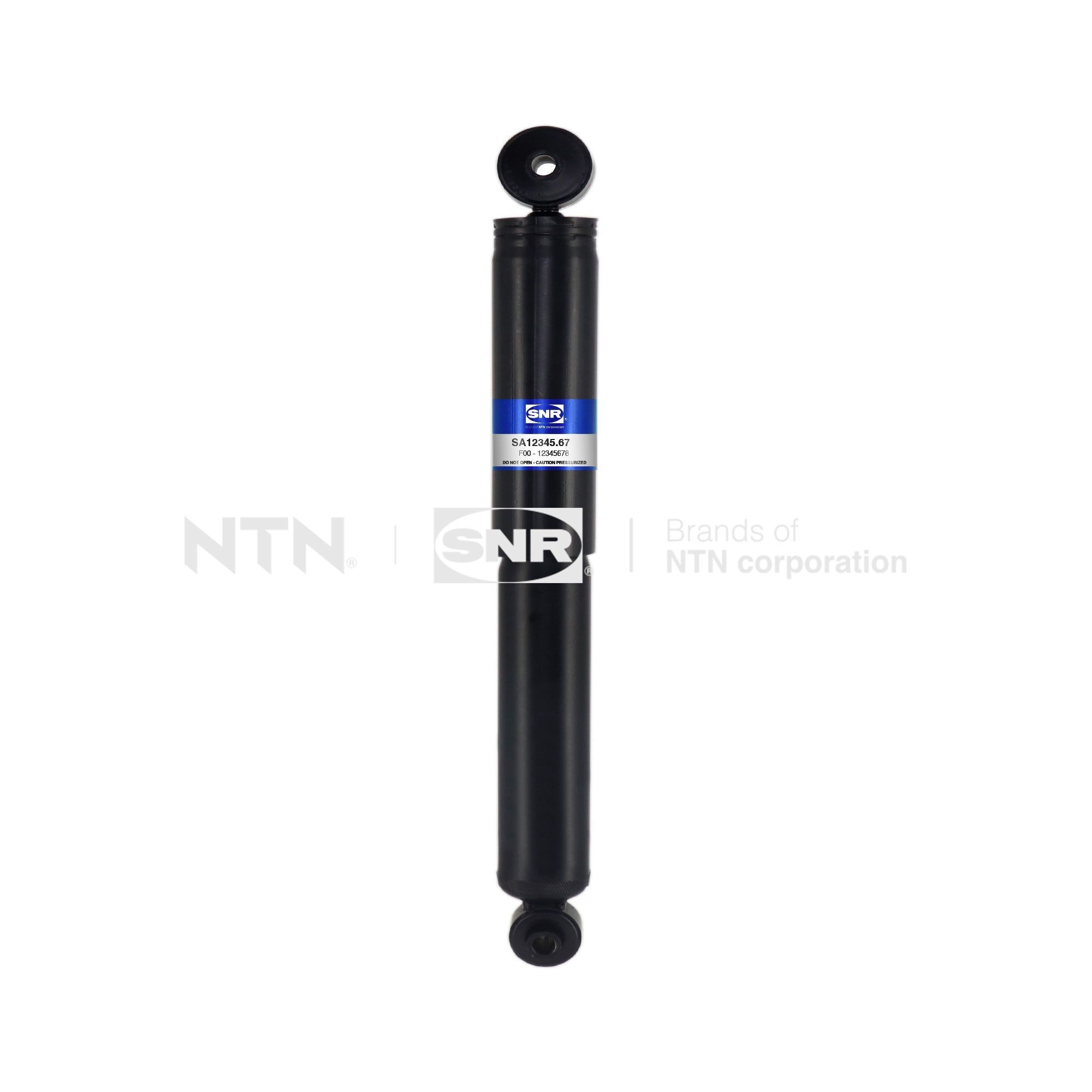 SNR Shock absorber Article number: SA95911.12 cheaply