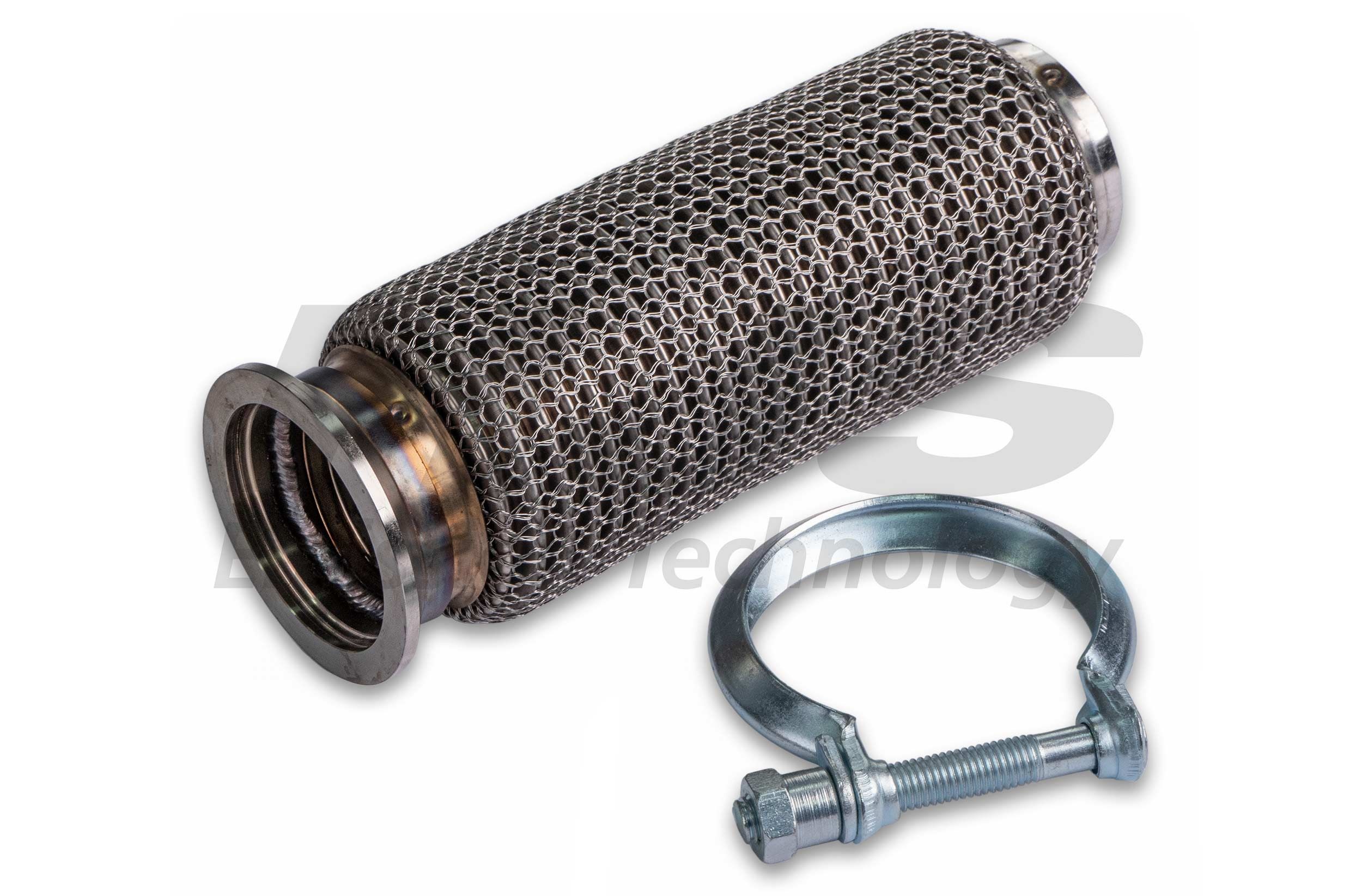 HJS Repair Pipe, soot / particulate filter Article number: 91 21 1664 cheaply