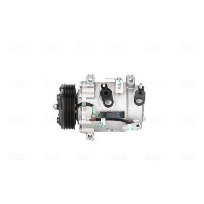NISSENS Air conditioning compressor Article number: 891201 cheaply