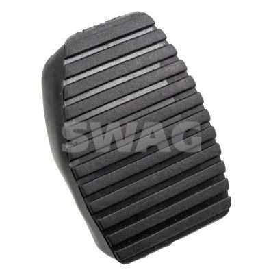 SWAG Brake Pedal Pad Article number: 33 11 0880 cheaply