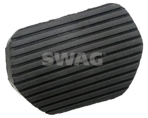 SWAG Brake Pedal Pad Article number: 33 11 0881 cheaply